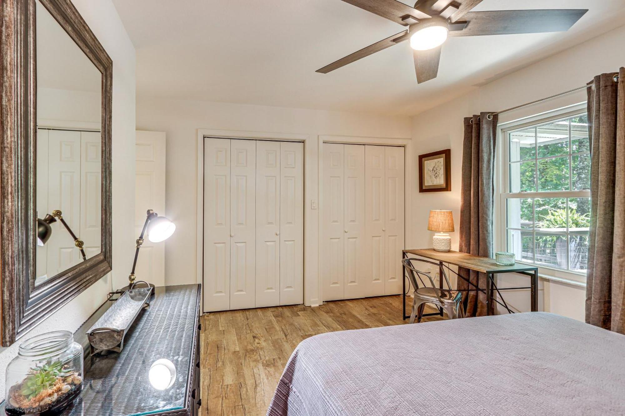 Pet-Friendly Home With Hot Tub In Blue Ridge! Exterior foto
